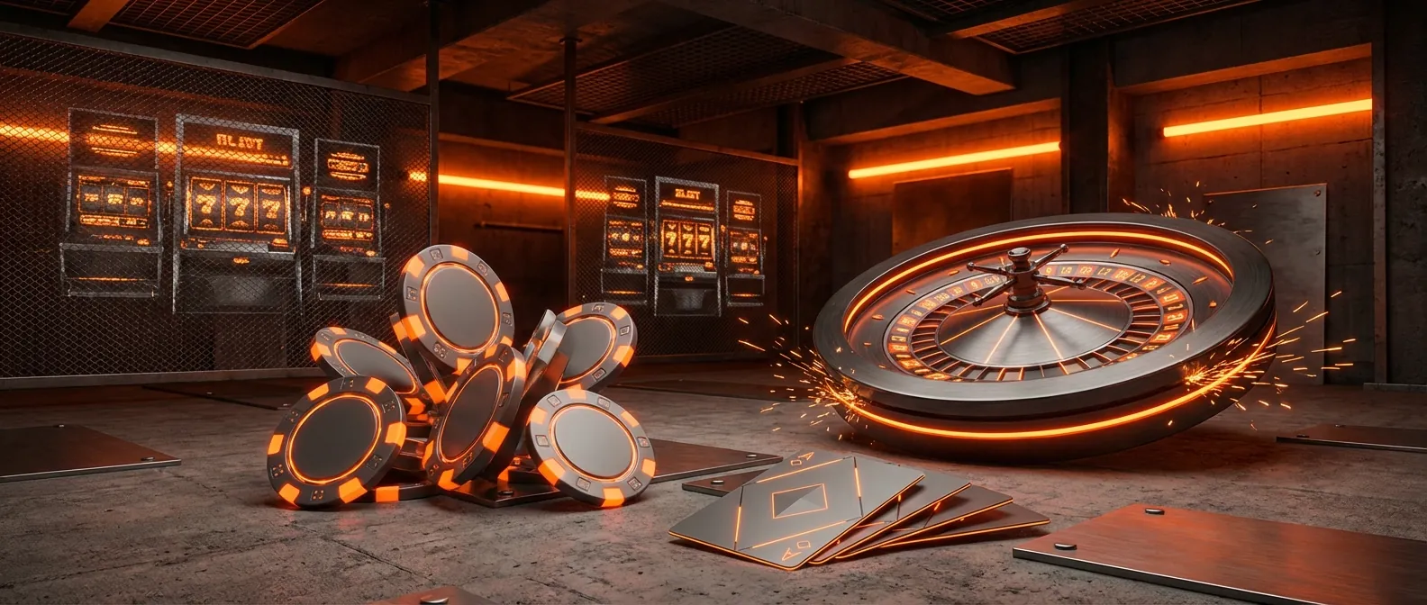 Malina Casino bonus